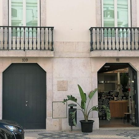 Brand New & Spacious 2Bdr Apartment By Lovelystay Lisboa المظهر الخارجي الصورة