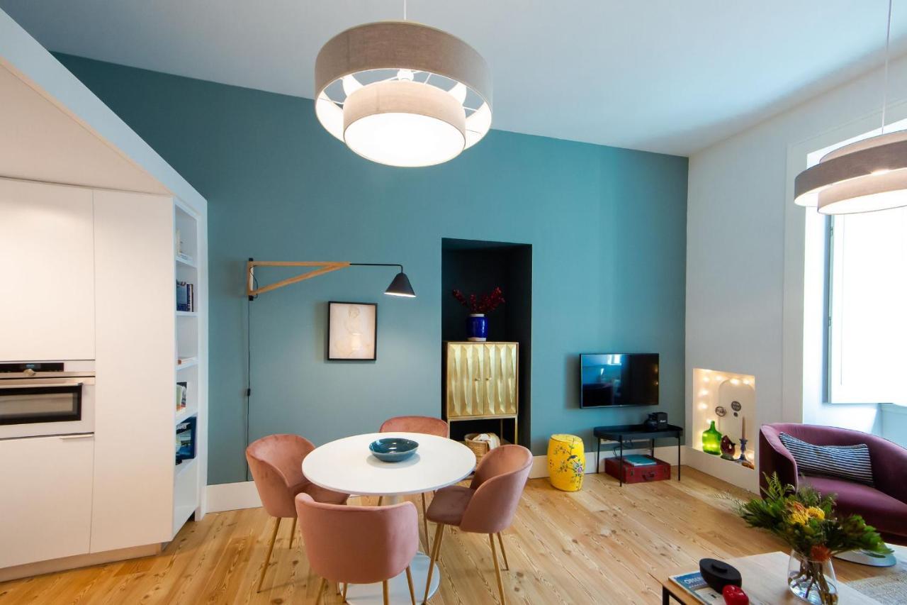 Brand New & Spacious 2Bdr Apartment By Lovelystay Lisboa المظهر الخارجي الصورة