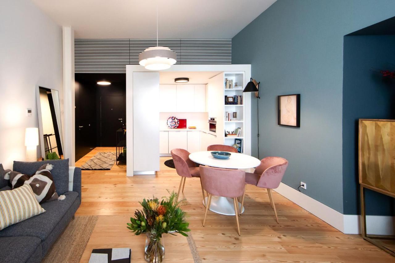 Brand New & Spacious 2Bdr Apartment By Lovelystay Lisboa المظهر الخارجي الصورة
