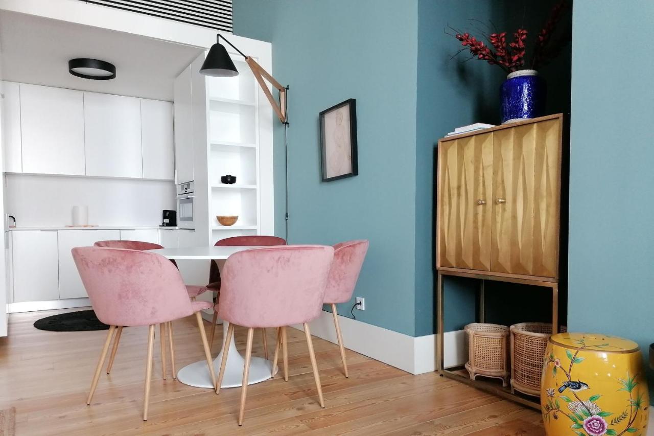 Brand New & Spacious 2Bdr Apartment By Lovelystay Lisboa المظهر الخارجي الصورة