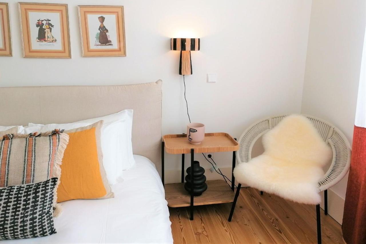 Brand New & Spacious 2Bdr Apartment By Lovelystay Lisboa المظهر الخارجي الصورة