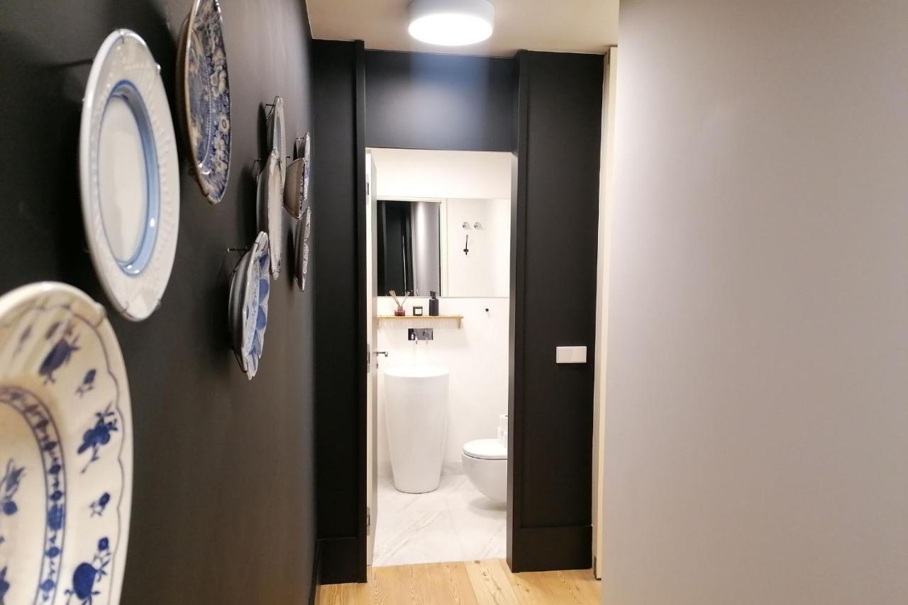 Brand New & Spacious 2Bdr Apartment By Lovelystay Lisboa المظهر الخارجي الصورة