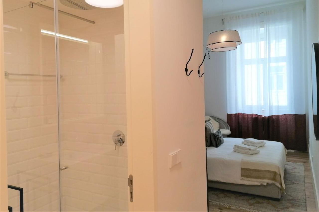 Brand New & Spacious 2Bdr Apartment By Lovelystay Lisboa المظهر الخارجي الصورة