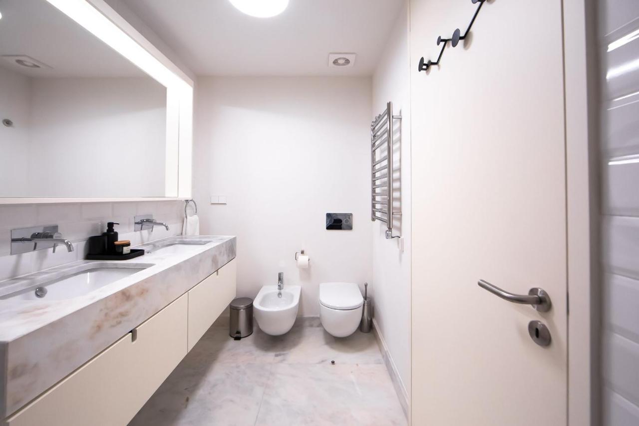 Brand New & Spacious 2Bdr Apartment By Lovelystay Lisboa المظهر الخارجي الصورة
